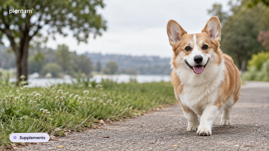 Best Dog Gut Health Supplement in 2026: 14 Tested