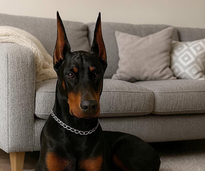 Plentum dog community