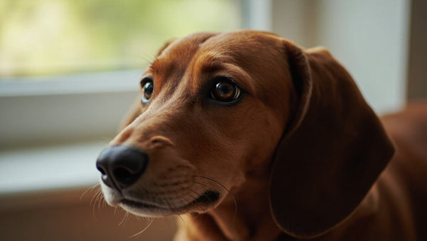Dachshund Gut Health and Digestive Supplements: What Works — overview (Plentum)
