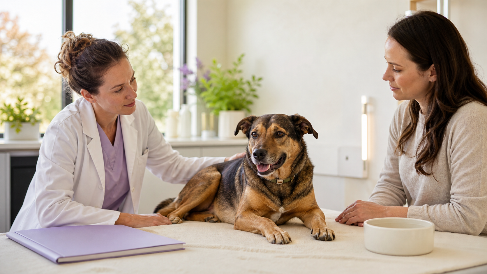 Editorial image for What Vets Wish You Knew About Chronic Diarrhea in Dogs
