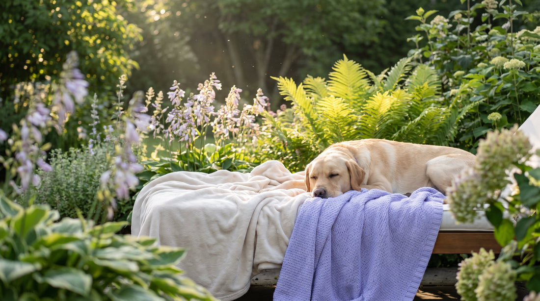 How to Boost Your Dog's Immune System