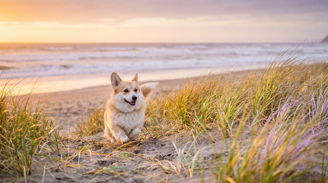 Can Puppies Take Probiotics?