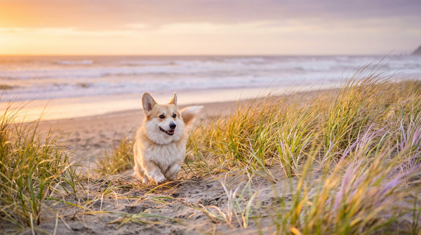 Can Puppies Take Probiotics?