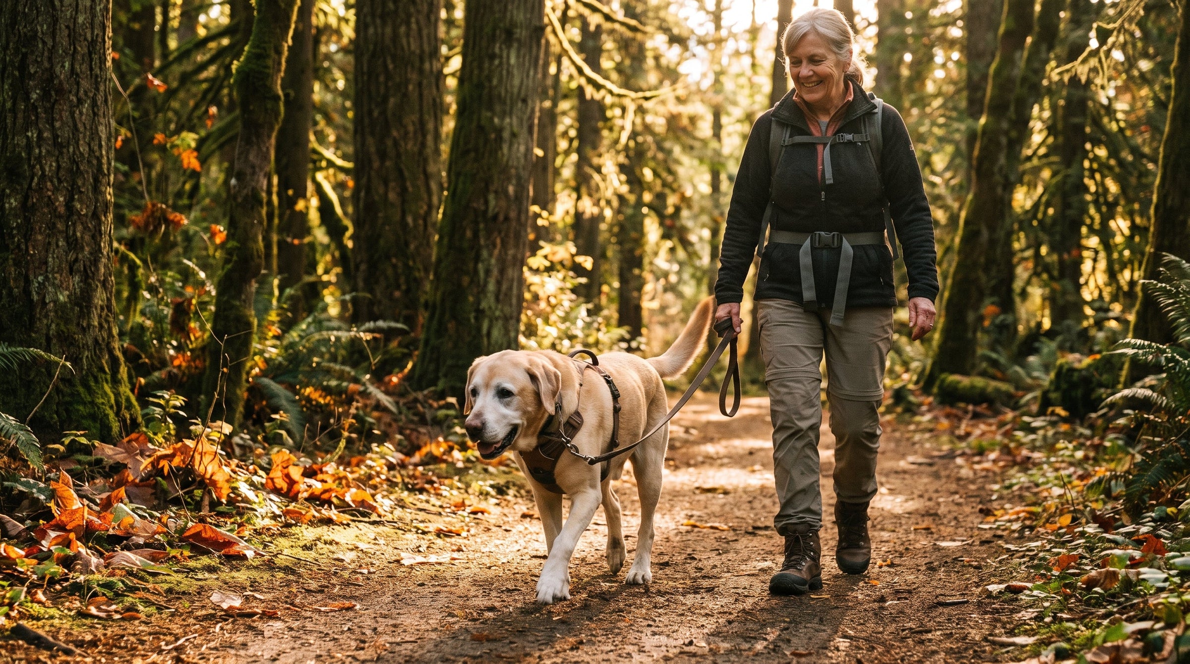 Why Joint Health Matters Before Your Dog Looks Old