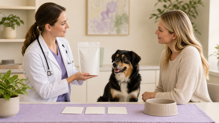 Editorial image for Postbiotic for Dogs: A Vet-Approved Beginner's Guide (2026)
