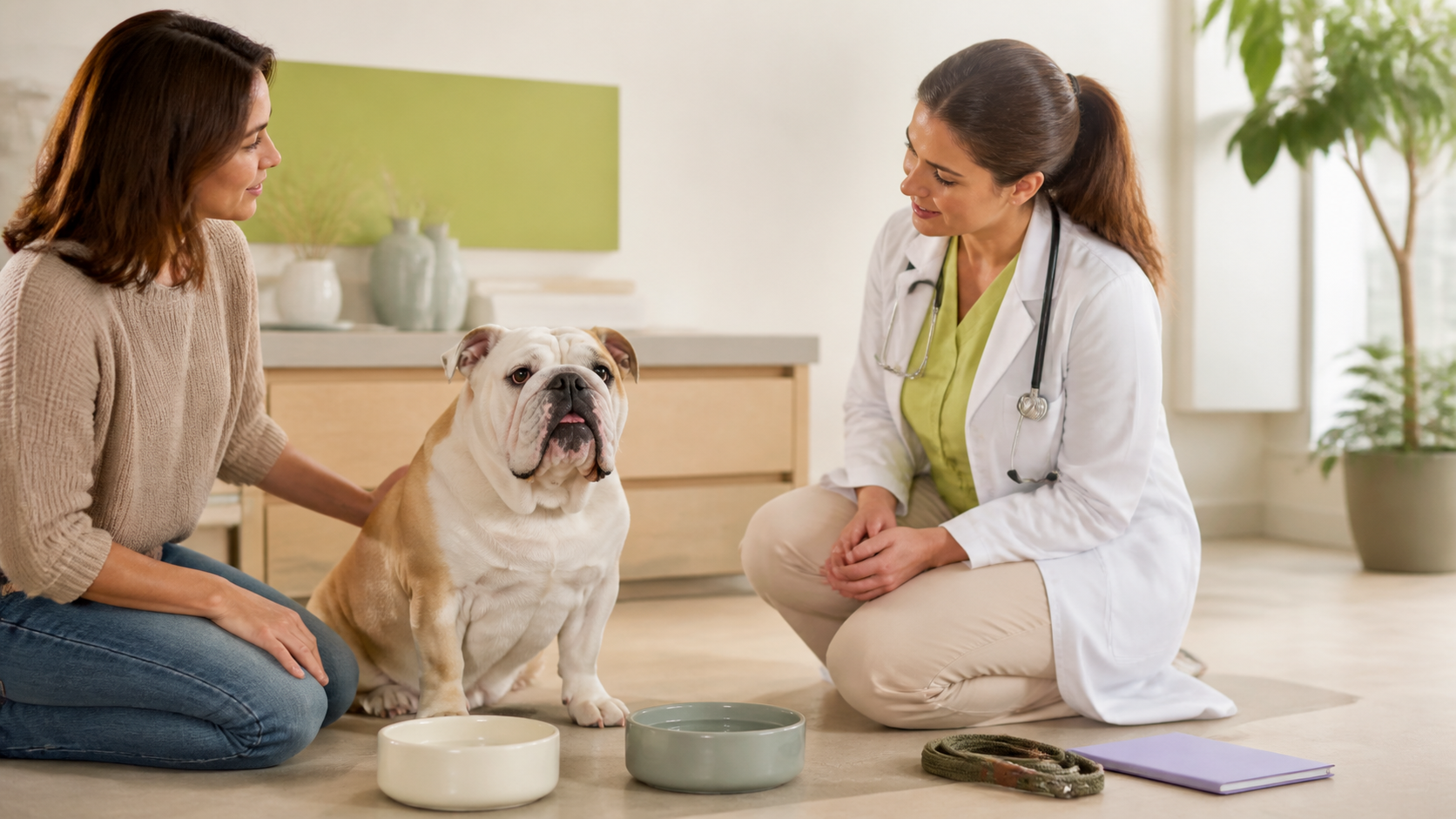 Editorial image for Bulldog Digestive Health Guide: What Vets Wish You Knew