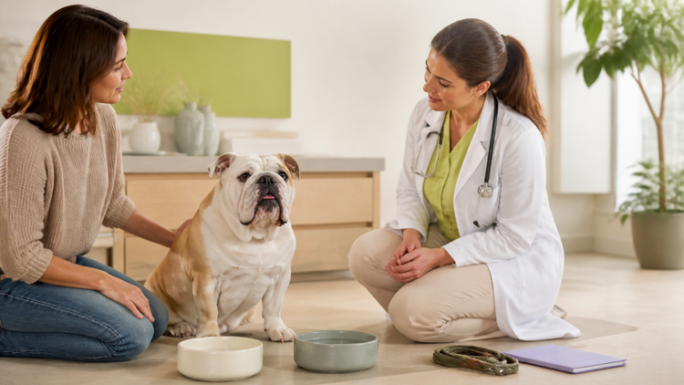 Editorial image for Bulldog Digestive Health Guide: What Vets Wish You Knew