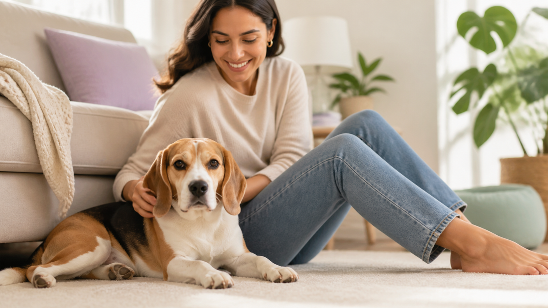 Editorial image for Gut-Brain Axis in Dogs: 5 Myths Your Vet Wants You to Stop