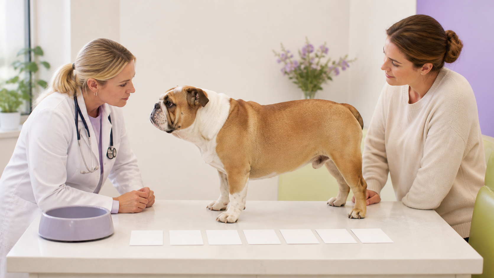 Editorial image for Bulldog Weight Loss: 7 Common Causes and Real Solutions