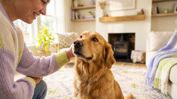 Why Do Dogs Circle Before Lying Down?