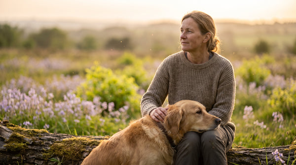 Dog Diarrhea: When to Worry and What to Do