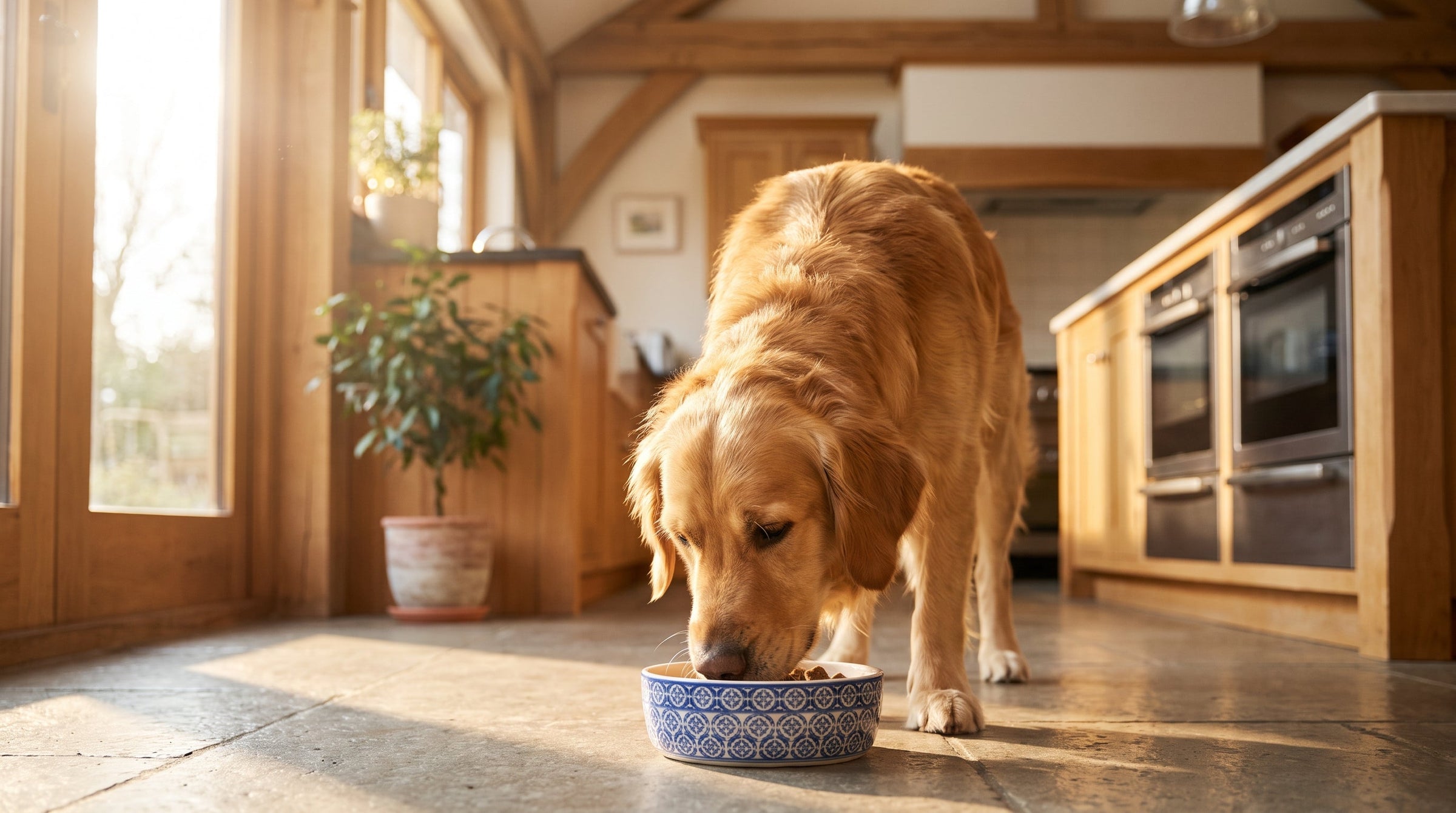 Probiotics for Dog Gut Health