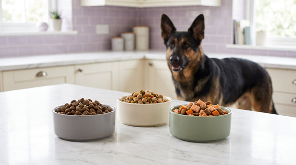 What Are Some Dog Food for Digestion Brands That Stand Out for...