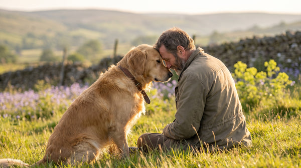Dog Body Condition Score: How to Check at Home