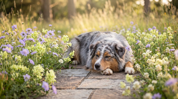 Puppy Sensitive Stomach? Build a Gut‑Friendly Daily Routine