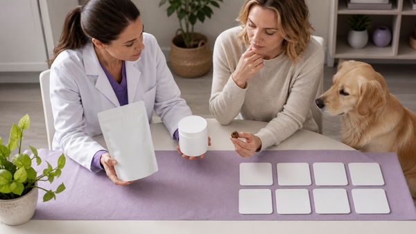 Editorial image for 7 Best Digestive Supplements for Dogs (2026 Vet Picks)