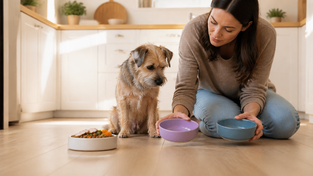 Editorial image for Digestive Enzymes for Dogs: What They Do and How They Differ from Probiotics