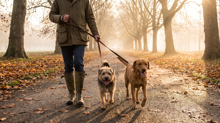 How to Prevent Gut Dysbiosis in Dogs: 7 Daily Habits That Protect the Microbiome