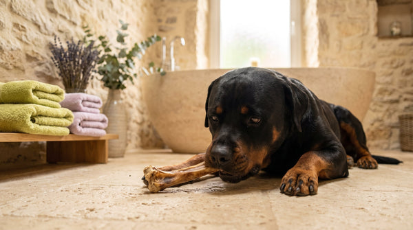 Should You Add Pineapple to Your Dog’s Bowl? Pros & Cons