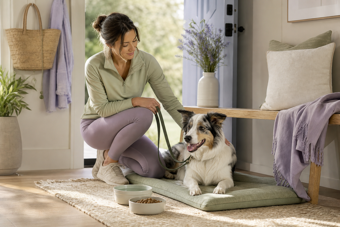Editorial image for 7 Vet-Approved Ways to Stabilize Energy Levels in Dogs