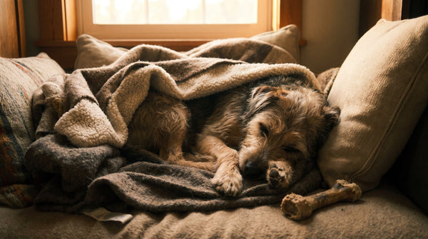 Best Calming Supplement for Dogs