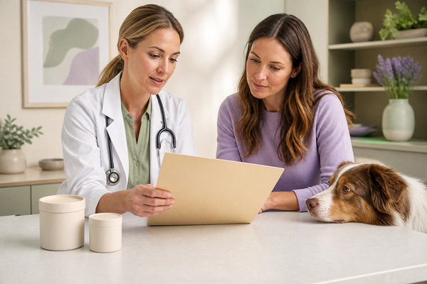 Editorial image for Digestive Supplements for Dogs: What Actually Works (Vet-Reviewed)
