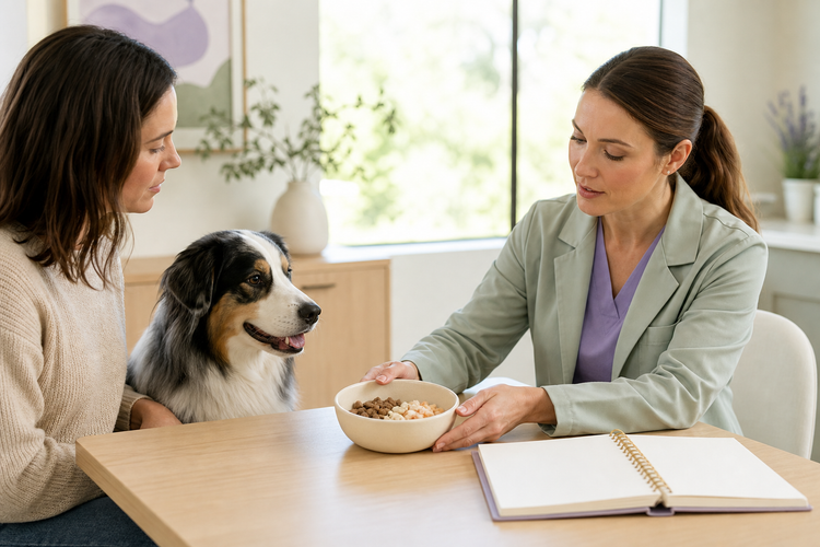 Editorial image for 7 Signs Your Dog Needs More Fiber (Vet-Reviewed)