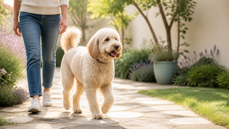 Editorial image for Vet-Reviewed: 4 Things That Actually Help Joint Health in Dogs