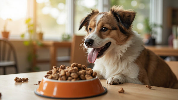 Dog Mucus in Stool: What It Means and When to Act [ 2026 — overview (Plentum)
