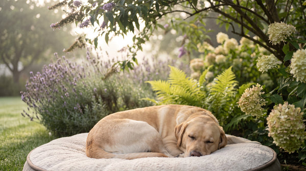 What Makes a Dog's Skin Barrier Strong (and What Weakens It)