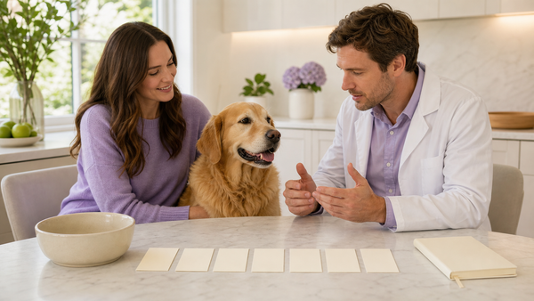Editorial image for Best Digestive Supplements for Dogs: 7 Vet-Reviewed Picks