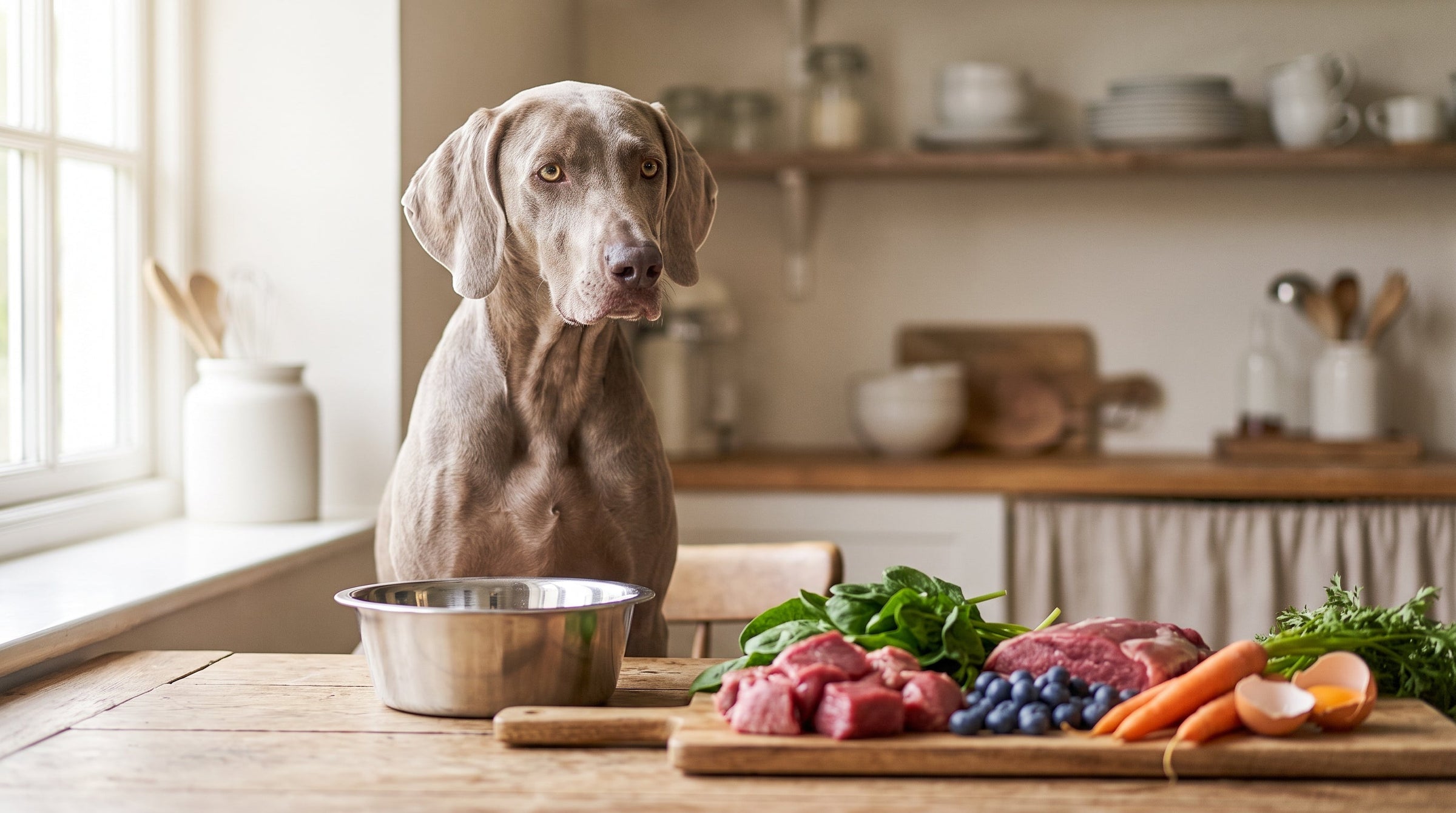 Does My Dog Need Probiotics on a Raw Diet?