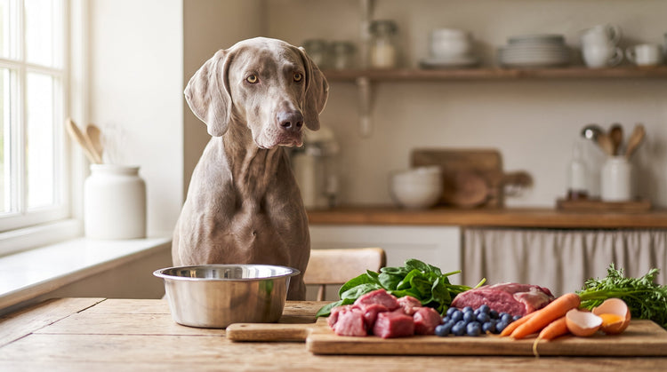 Does My Dog Need Probiotics on a Raw Diet?