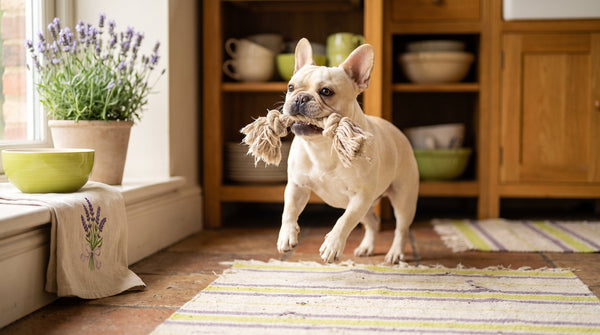 The Gut-Skin Axis in Dogs: How Digestive Health and Skin Connect