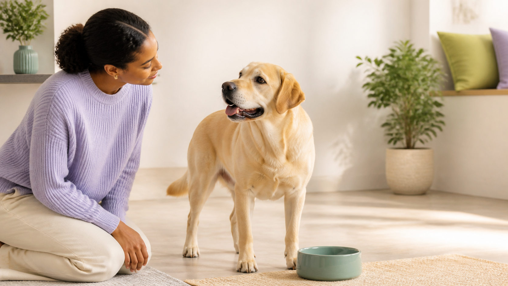 Editorial image for Vet Review: Top Causes of Weight Loss in Labradors (2026)