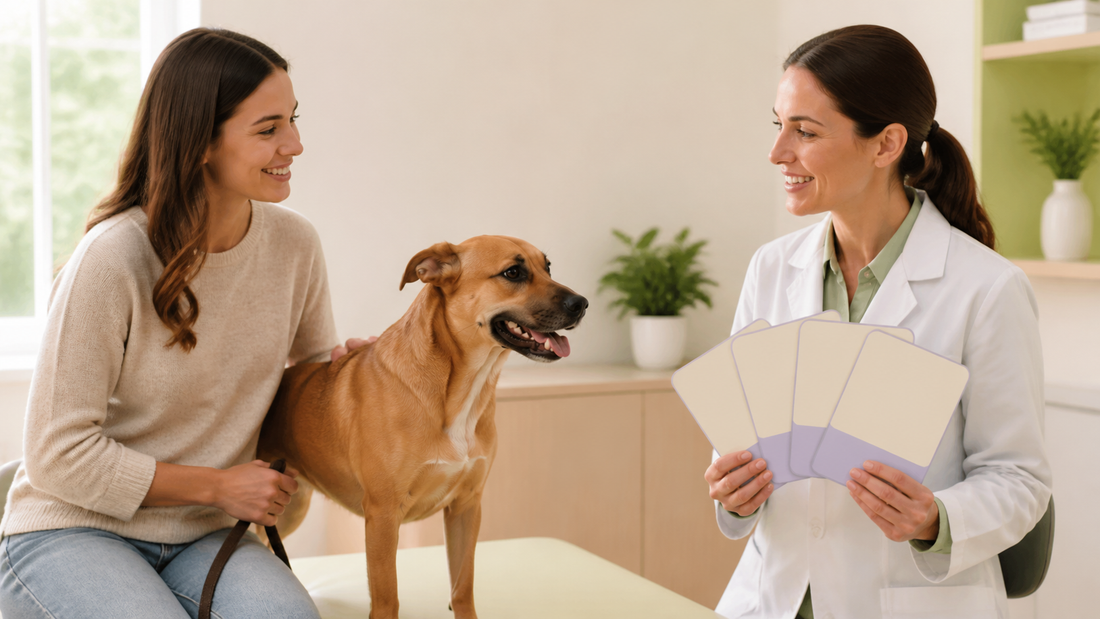 Editorial image for General Health Red Flags in Dogs: 5 Myths to Stop Believing