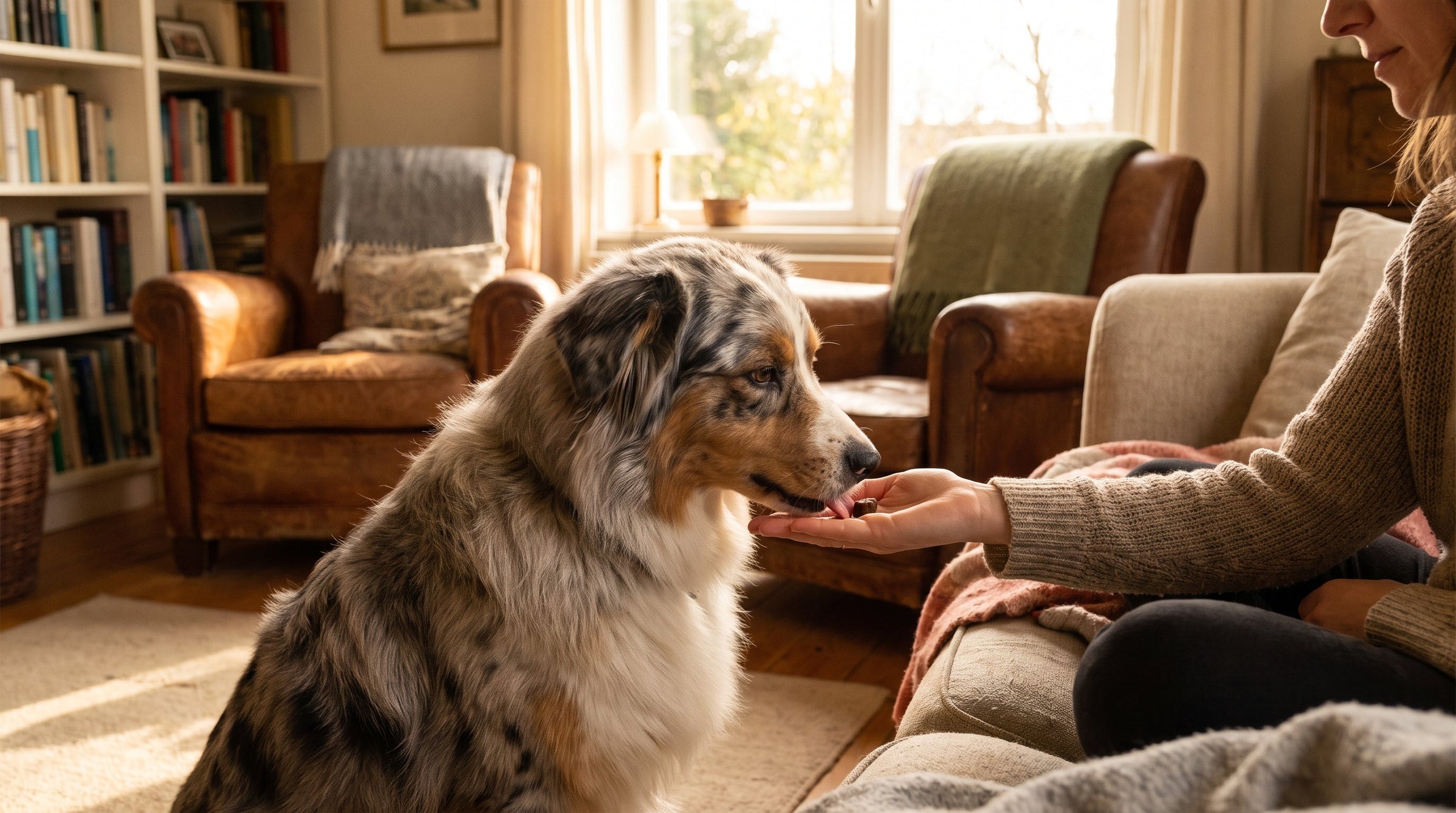 Are Probiotics Safe for Dogs Every Day? The Long-Term Safety Picture