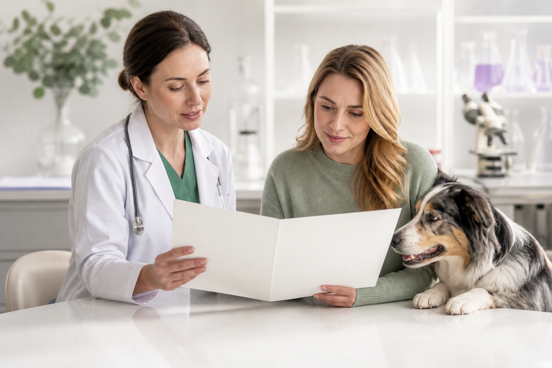 Editorial image for What Vets Wish You Knew About Postbiotics for Dogs (2026 Data)