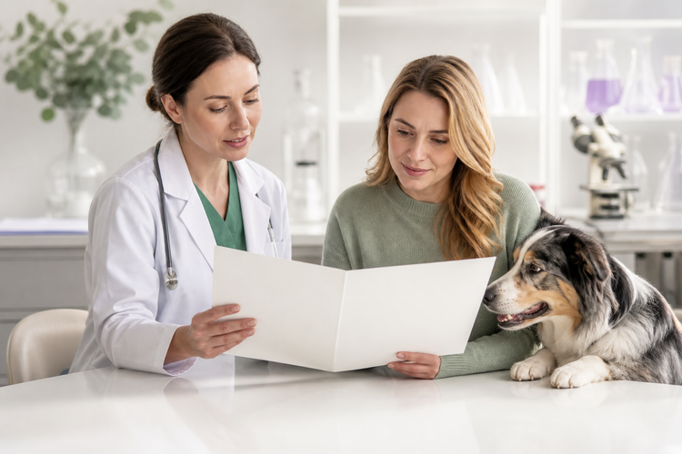 Editorial image for What Vets Wish You Knew About Postbiotics for Dogs (2026 Data)