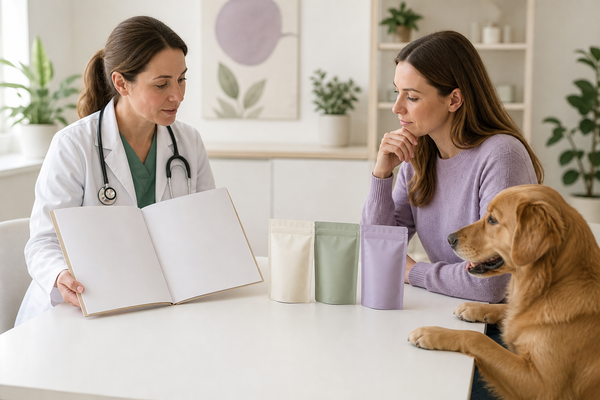 Editorial image for Dog Digestive Supplements: What Changed in 2026 and What Helps