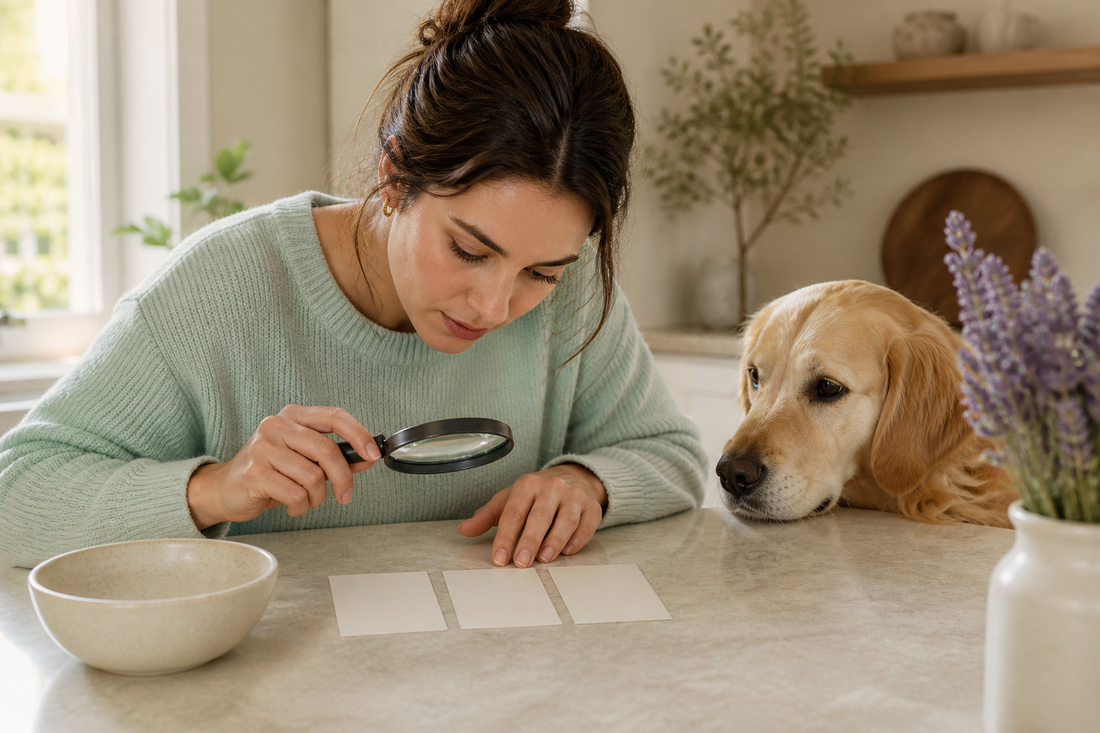 Editorial image for How Many CFUs Does My Dog's Probiotic Need?