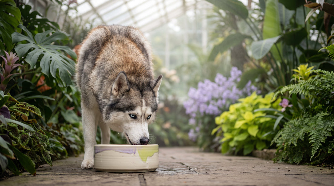 Dog Breath Smells Like Fish: 7 Causes + 4 Red Flags (2026)