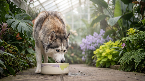 Dog Breath Smells Like Fish: 7 Causes + 4 Red Flags (2026)