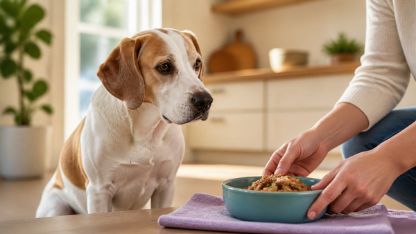 Editorial image for Colostrum for Dogs: Evidence, Gut Support, and Safety Checks