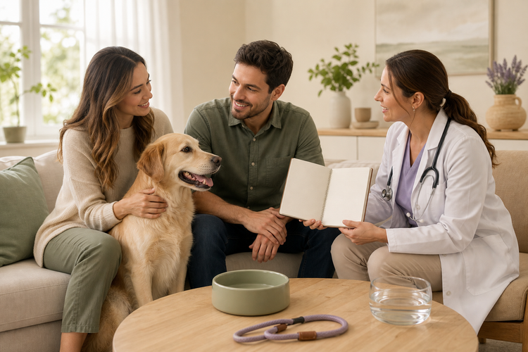 Editorial image for Immune Function in Dogs: 5 Things Every Owner Should Know