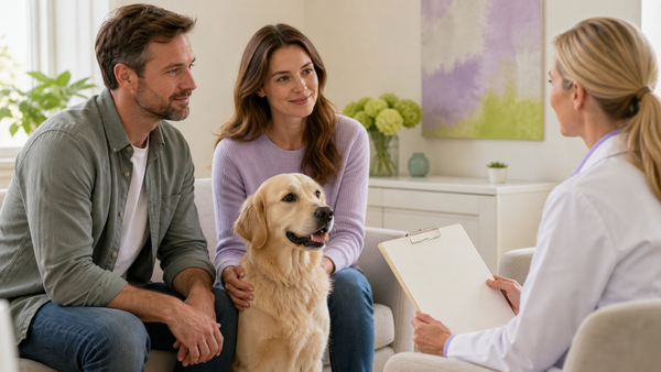 Editorial image for 5 Things Vets Wish You Knew About General Anesthesia for Dogs