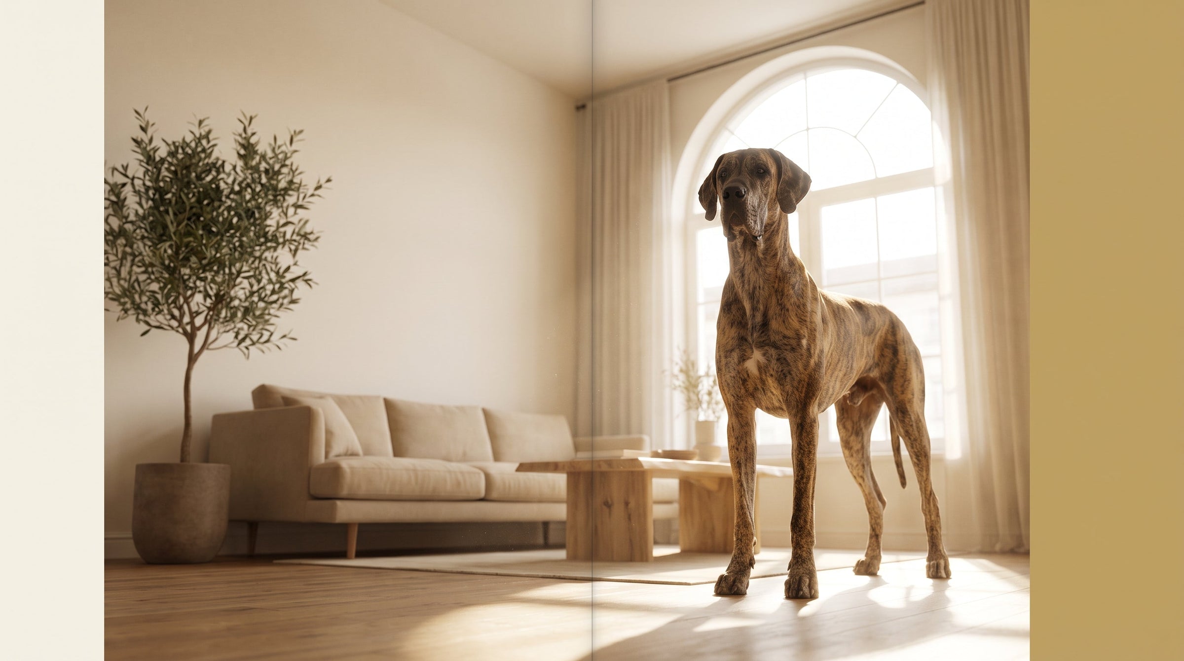 Natural Postbiotics for Dogs: Fermentation-Derived Gut Support