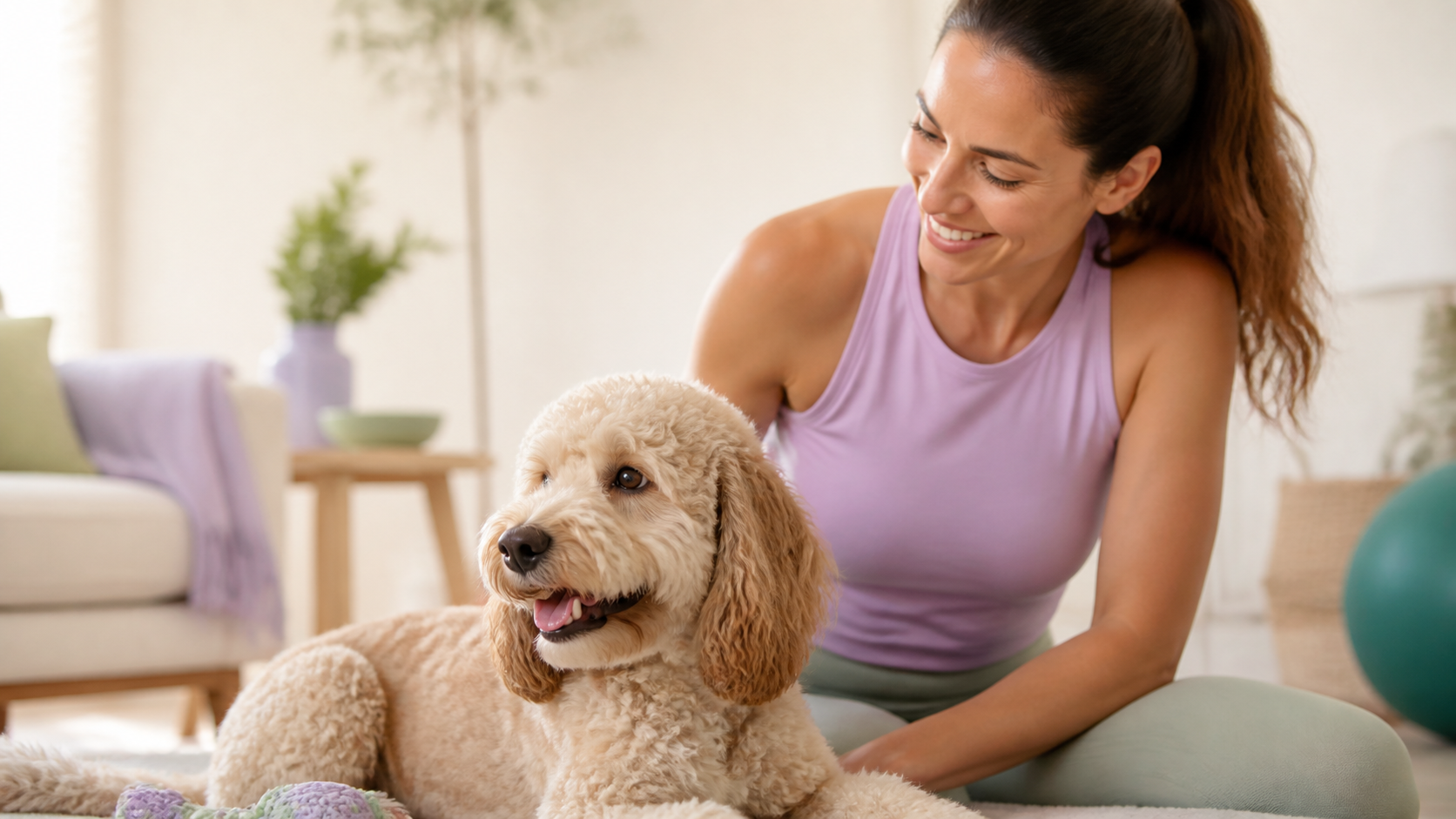Editorial image for How Much Energy Should My Dog Have? 7 Clear Signs