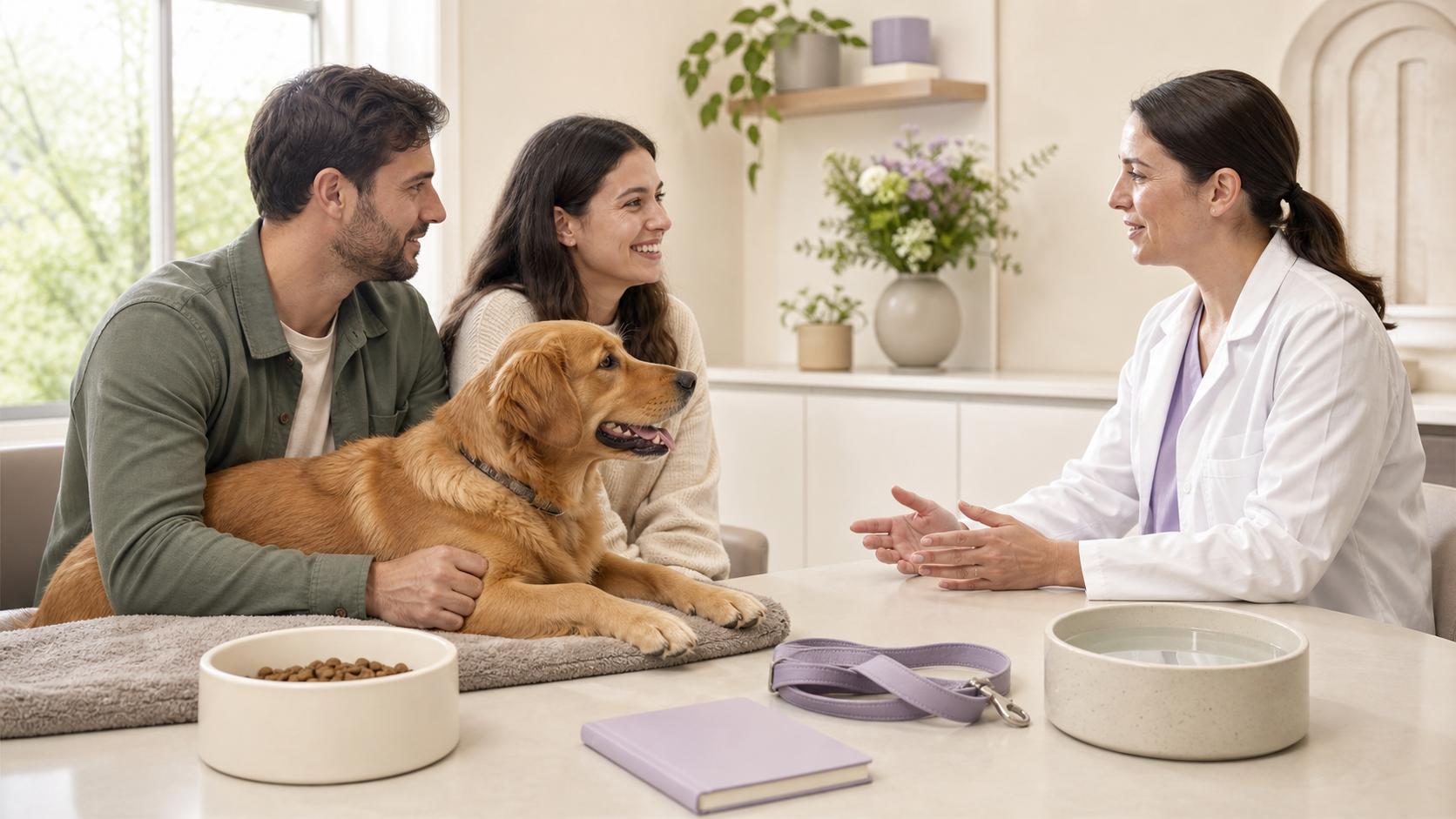 Editorial image for Digestive Health in Dogs: What Vets Wish You Knew