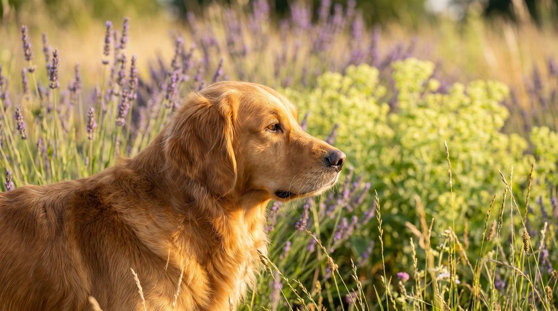 Bath and Grooming Routine for Itchy Dogs: A Gentle, Practical Approach